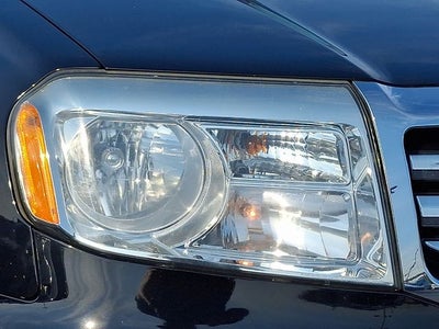 2014 Honda Pilot EX-L