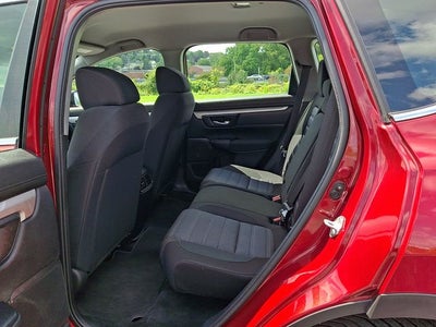 2021 Honda CR-V Special Edition