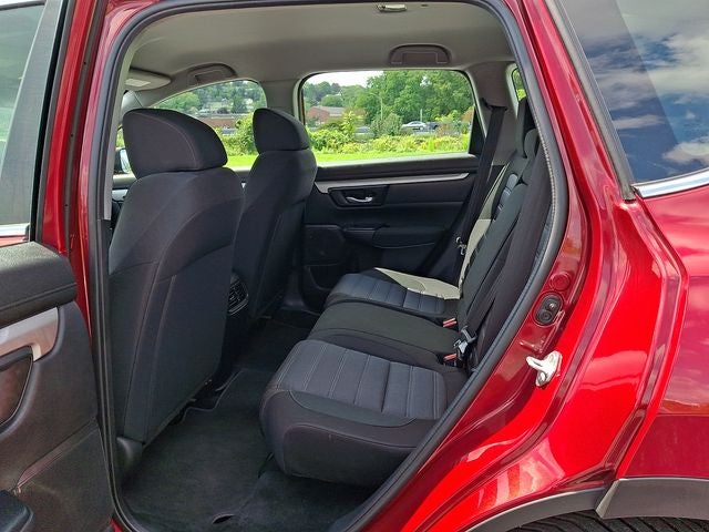 2021 Honda CR-V Special Edition