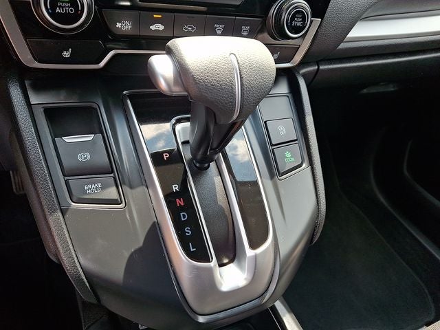2021 Honda CR-V Special Edition