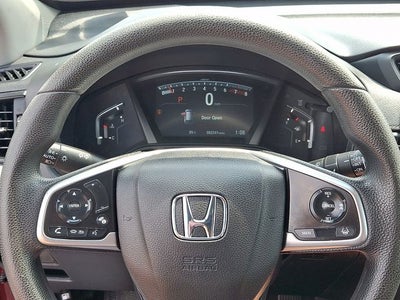 2021 Honda CR-V Special Edition