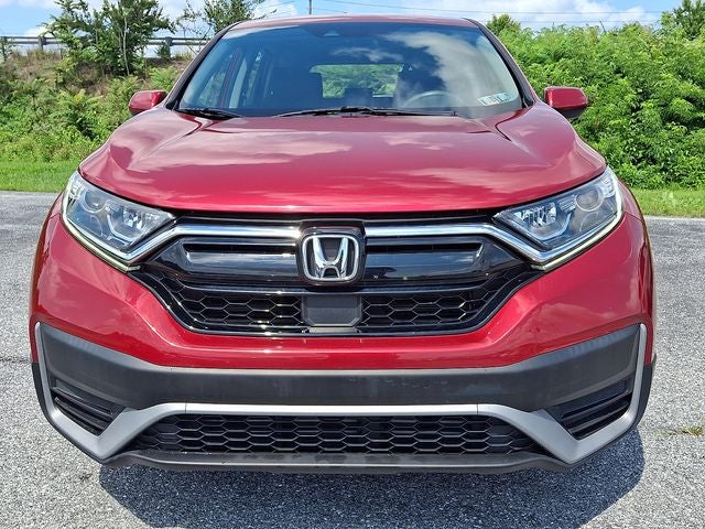 2021 Honda CR-V Special Edition