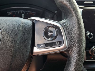 2021 Honda CR-V Special Edition