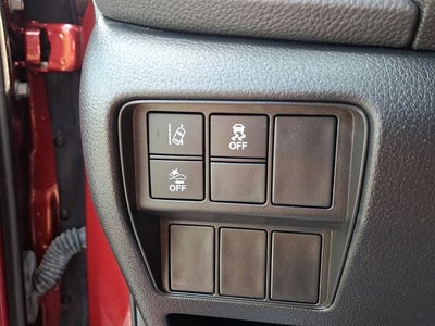2021 Honda CR-V Special Edition