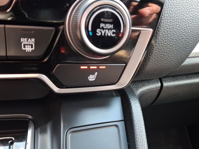 2021 Honda CR-V Special Edition