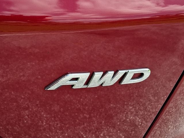 2021 Honda CR-V Special Edition