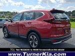 2021 Honda CR-V Special Edition