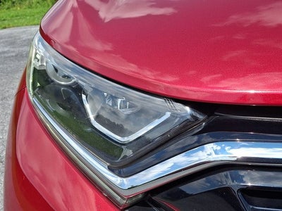 2021 Honda CR-V Special Edition