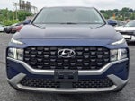 2022 Hyundai Santa Fe SE