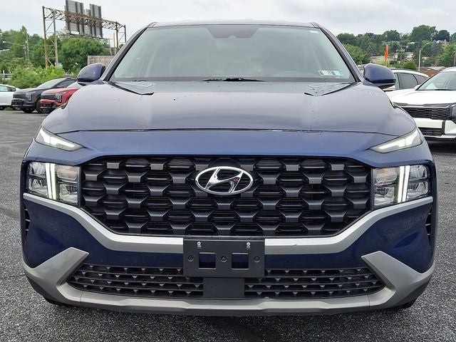 2022 Hyundai Santa Fe SE
