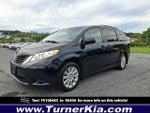 2015 Toyota Sienna LE 7 Passenger