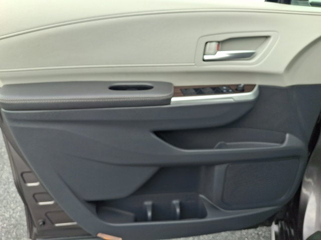 2022 Toyota Sienna XLE 7 Passenger