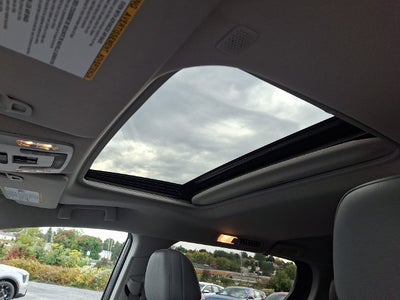 2022 Toyota Sienna XLE 7 Passenger