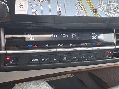 2022 Toyota Sienna XLE 7 Passenger