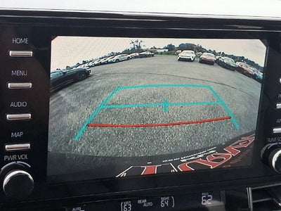 2022 Toyota Sienna XLE 7 Passenger