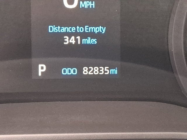 2022 Toyota Sienna XLE 7 Passenger