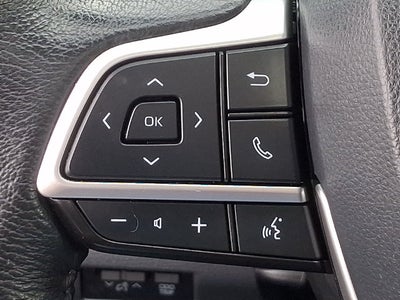 2022 Toyota Sienna XLE 7 Passenger