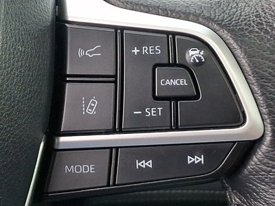 2022 Toyota Sienna XLE 7 Passenger