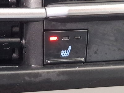 2022 Toyota Sienna XLE 7 Passenger