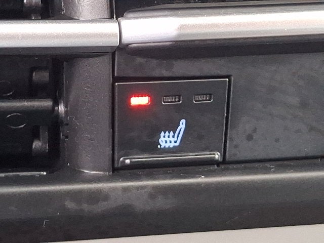 2022 Toyota Sienna XLE 7 Passenger