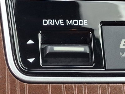 2022 Toyota Sienna XLE 7 Passenger
