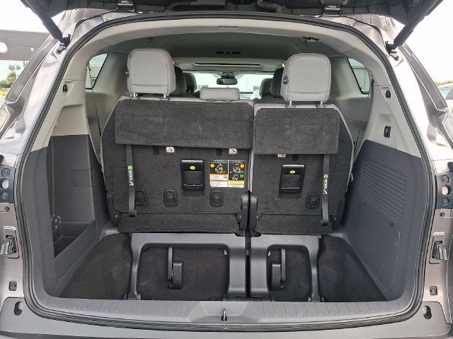 2022 Toyota Sienna XLE 7 Passenger