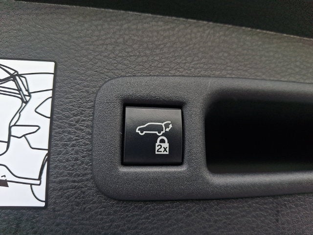 2022 Toyota Sienna XLE 7 Passenger