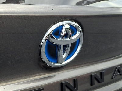 2022 Toyota Sienna XLE 7 Passenger