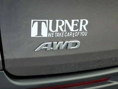 2022 Toyota Sienna XLE 7 Passenger