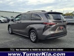 2022 Toyota Sienna XLE 7 Passenger