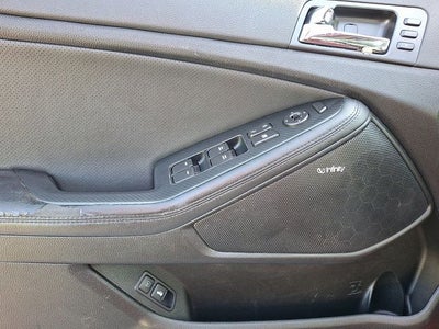 2012 Kia Optima SX