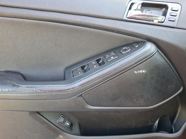2012 Kia Optima SX