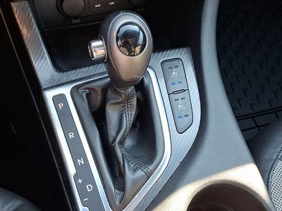 2012 Kia Optima SX