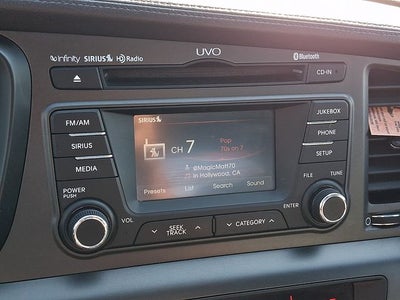 2012 Kia Optima SX