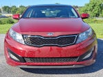 2012 Kia Optima SX