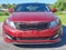 2012 Kia Optima SX