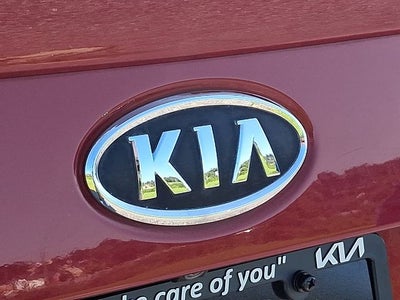 2012 Kia Optima SX