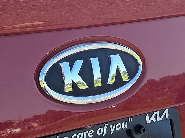 2012 Kia Optima SX