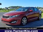 2012 Kia Optima SX