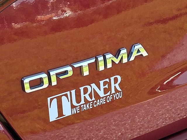 2012 Kia Optima SX