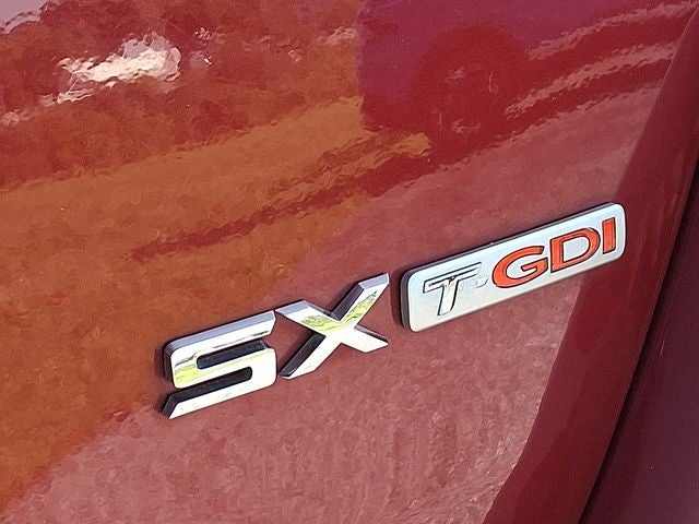 2012 Kia Optima SX