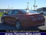 2012 Kia Optima SX