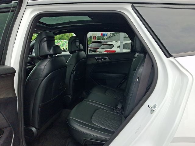 2025 Kia Sportage X-Pro