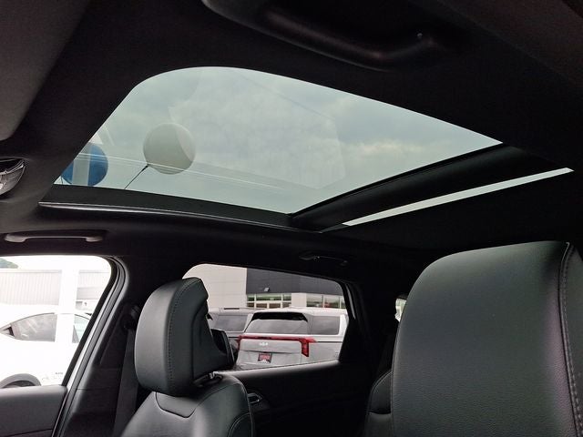 2025 Kia Sportage X-Pro
