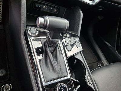 2025 Kia Sportage X-Pro
