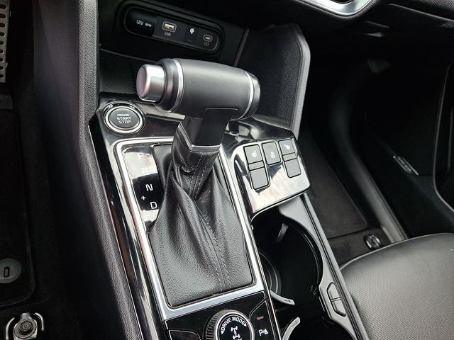 2025 Kia Sportage X-Pro