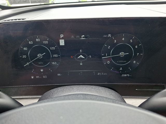 2025 Kia Sportage X-Pro