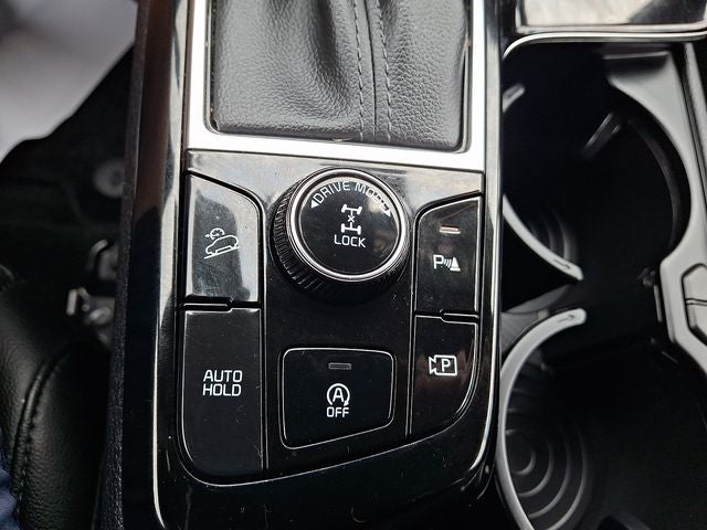 2025 Kia Sportage X-Pro