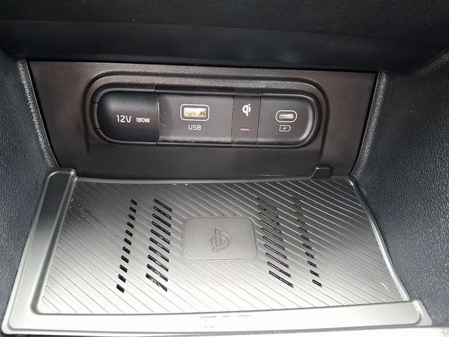 2025 Kia Sportage X-Pro