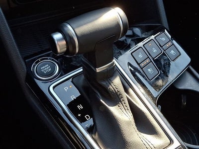 2024 Kia Sportage X-Pro Prestige